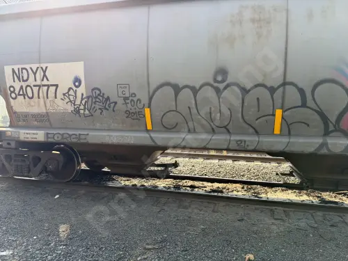 NDYX840777