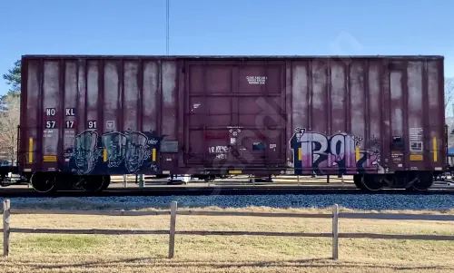 Train photo