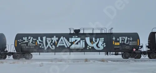 Train photo