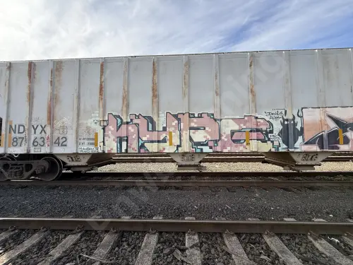 NDYX876342