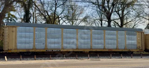 Train photo