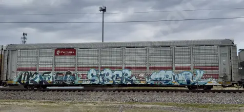 Train photo