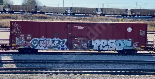 Train photo