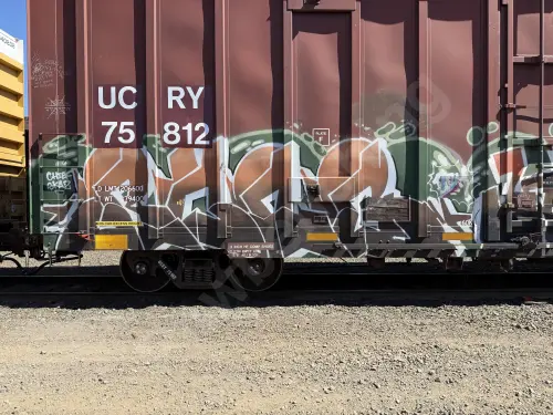 UCRY75812