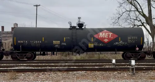 Train photo
