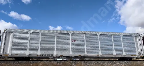 Train photo