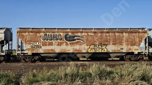 Train photo