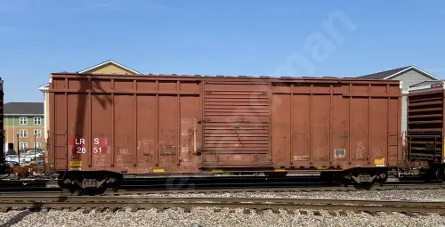 LRS2851