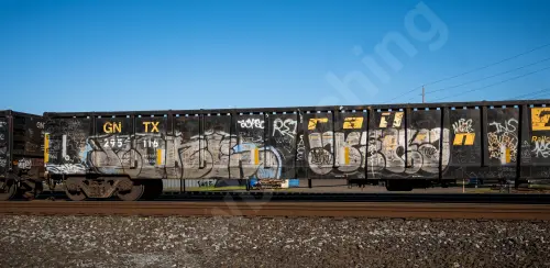 Train photo