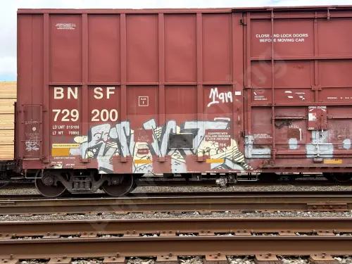 BNSF729200