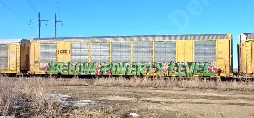 Train photo