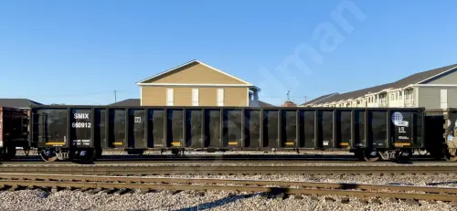 Train photo