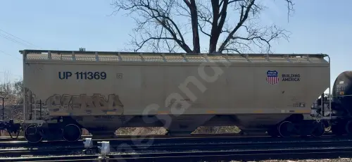 Train photo