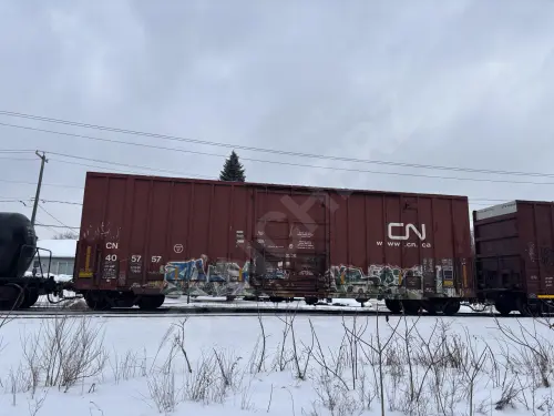 Train photo