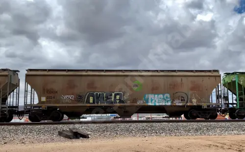 Train photo