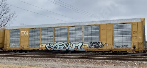 Train photo