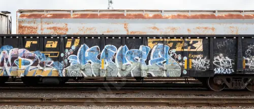 Train photo