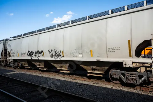 Train photo