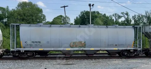 Train photo
