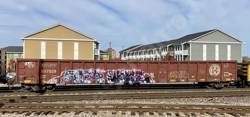 Train photo