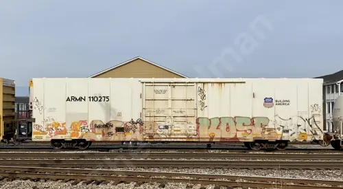 Train photo