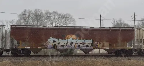 Train photo