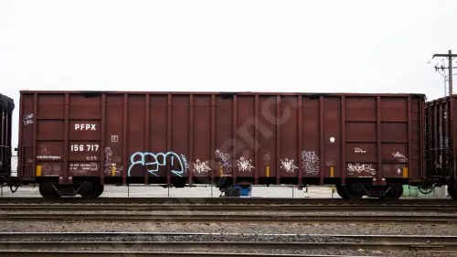 Train photo