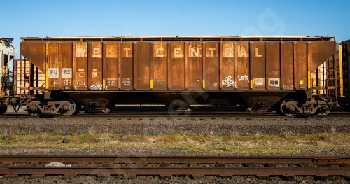 Train photo