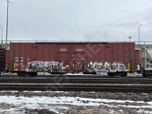 Train photo