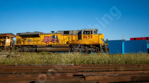 UP8633