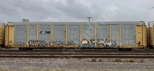Train photo
