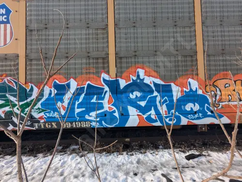 TTGX994988