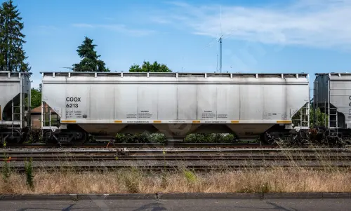 Train photo