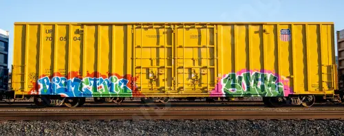 UP700504