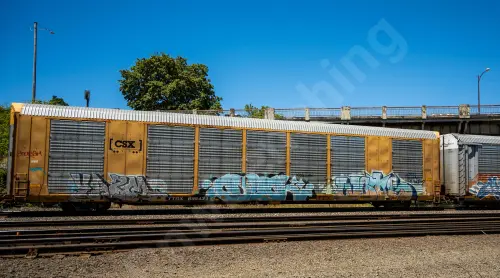 Train photo