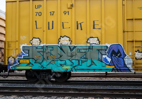 UP701791