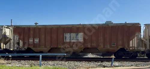 Train photo