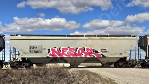 Train photo