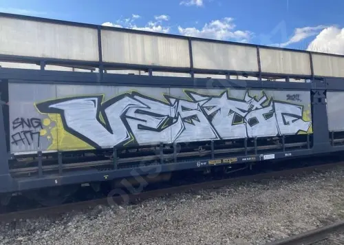 Train photo