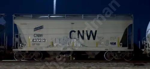 Train photo