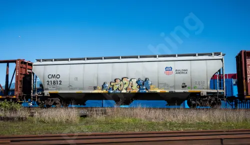 Train photo