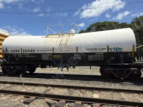Train photo