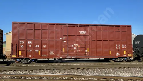Train photo