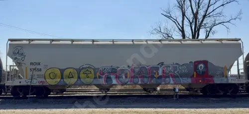 Train photo