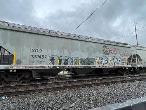 Train photo