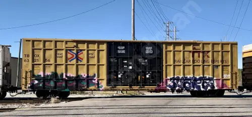 Train photo