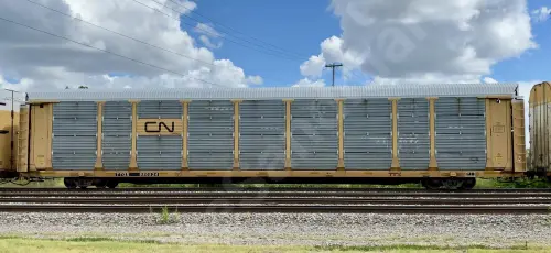 Train photo