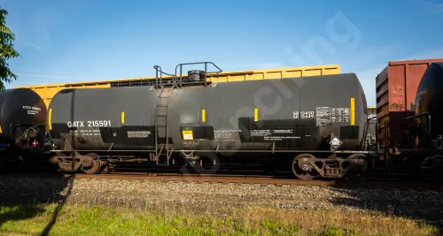Train photo