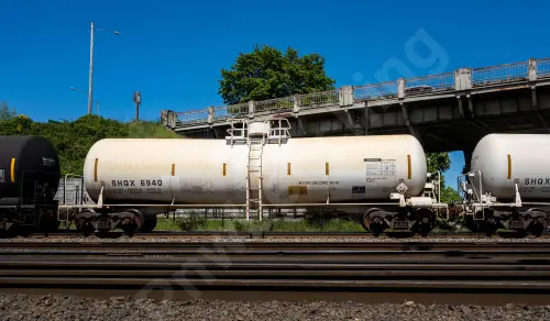 Train photo