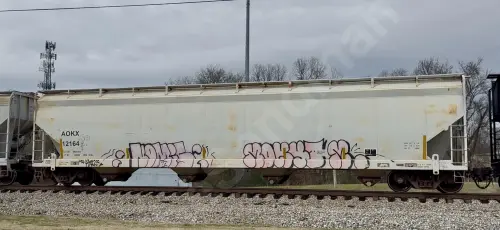 Train photo